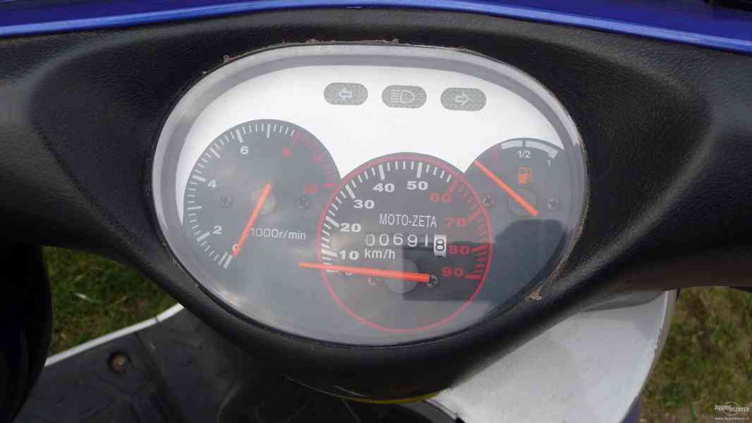 Yuki Rally 50 - foto 5