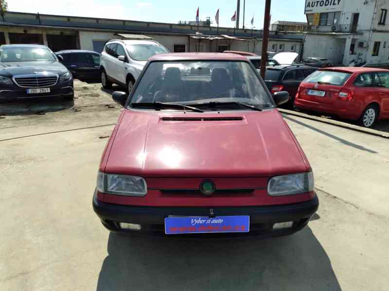 ŠKODA FELICIA 1.3 GLXI 50kW EKO ZAPLACENO - foto 2