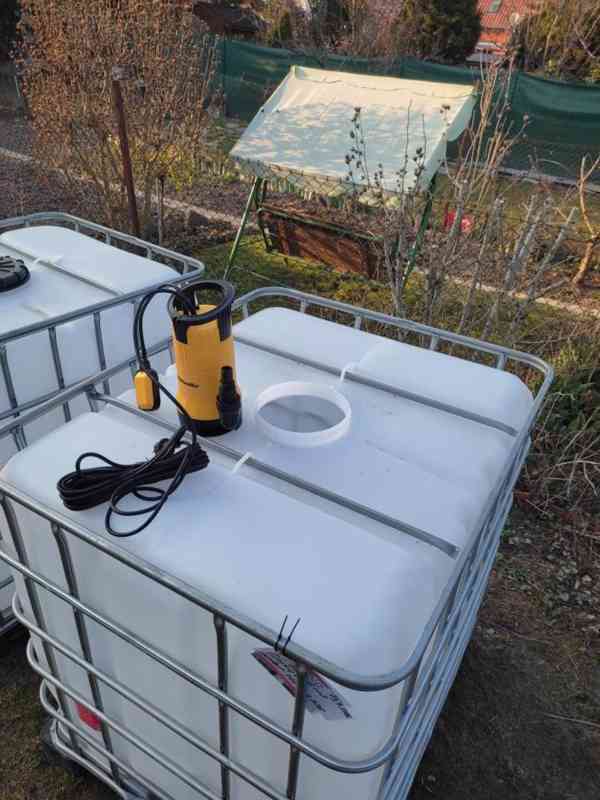 Kalové čerpadlo 750 W, 1000,-Kč, Prostějov M: 731 855 194 - foto 11