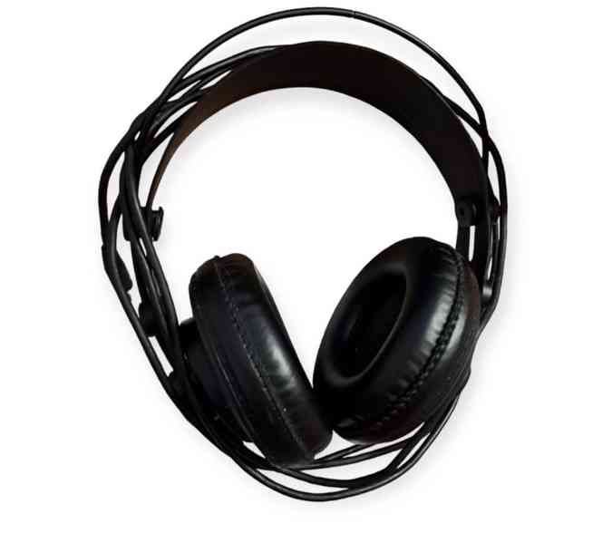 Samson SR850 sluchátka - foto 3