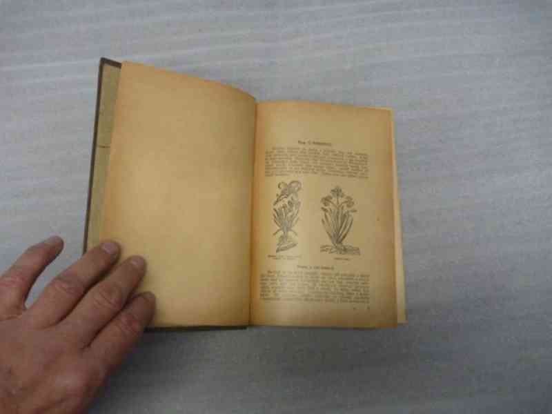 Kniha Přírodní léčba - DRA. Petr Ondřej, r. 1931 - foto 8