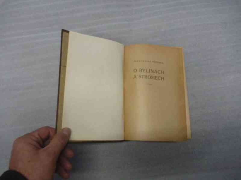 Kniha Přírodní léčba - DRA. Petr Ondřej, r. 1931 - foto 7