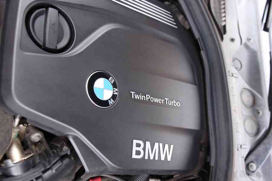 2017 BMW 318d touring  - foto 2