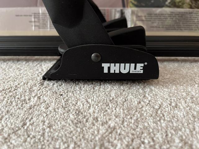 Nosič kola Thule FreeRide 530 - foto 13