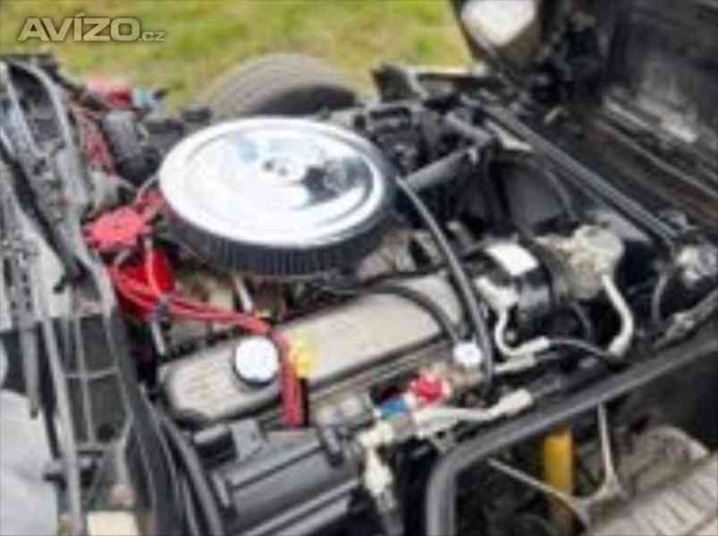 Chevrolet corvette C4 - foto 4