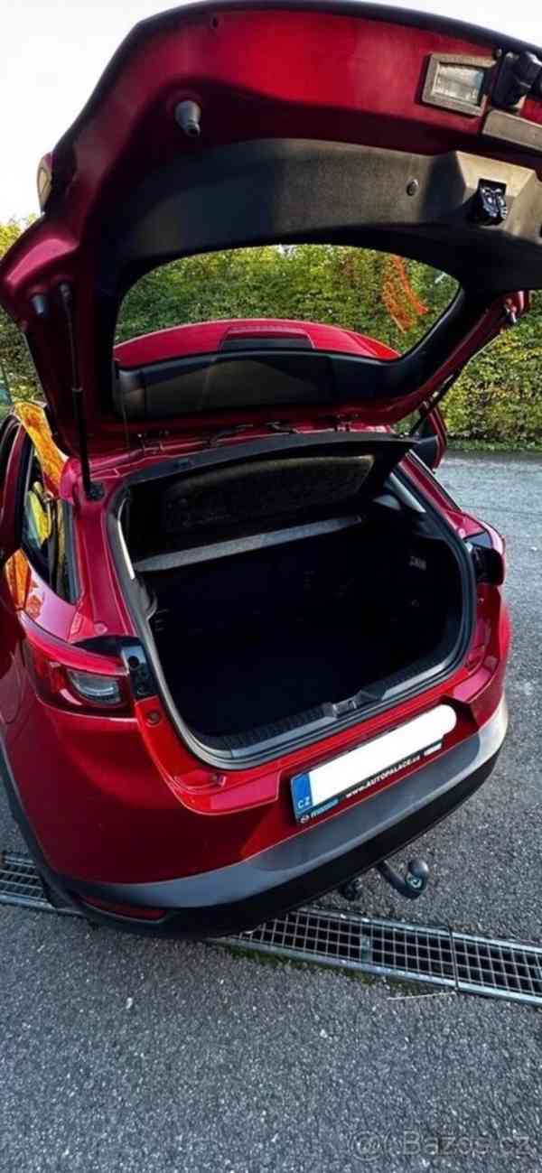 Mazda CX-3 2,0   benzín, manuální převodovka - foto 6
