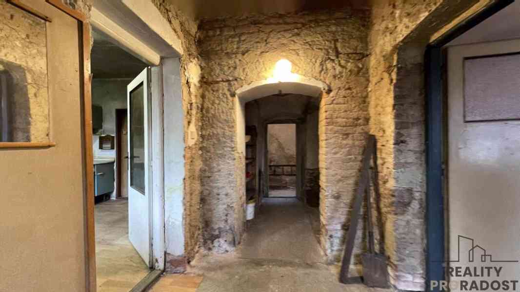 Prodej rodinného domu 75 m² – Letovice - foto 4