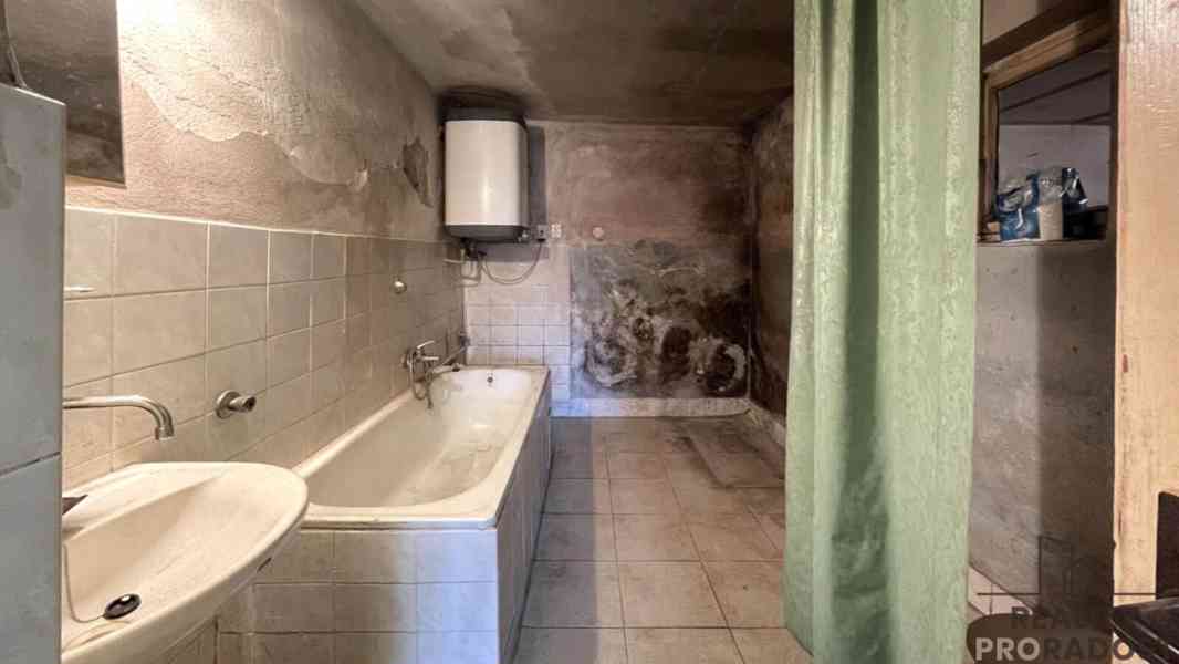 Prodej rodinného domu 75 m² – Letovice - foto 14