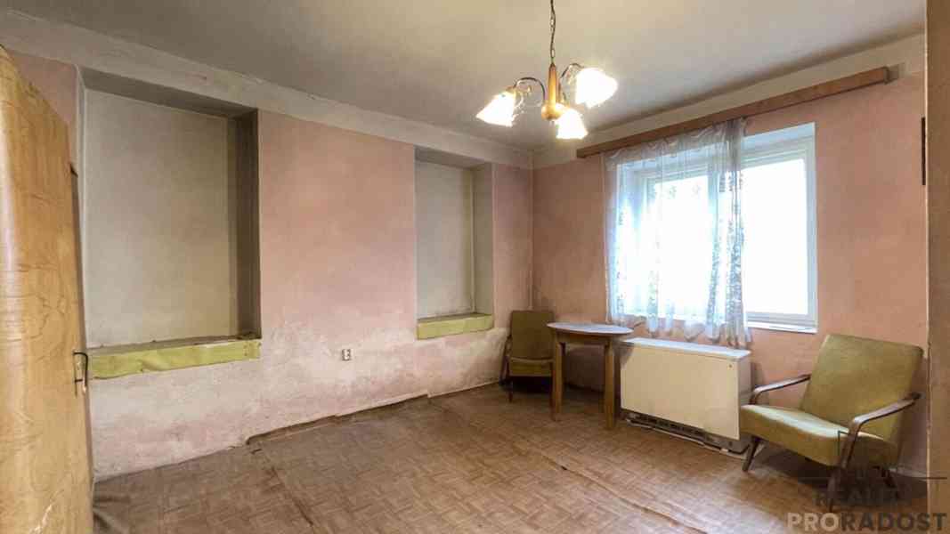 Prodej rodinného domu 75 m² – Letovice - foto 7