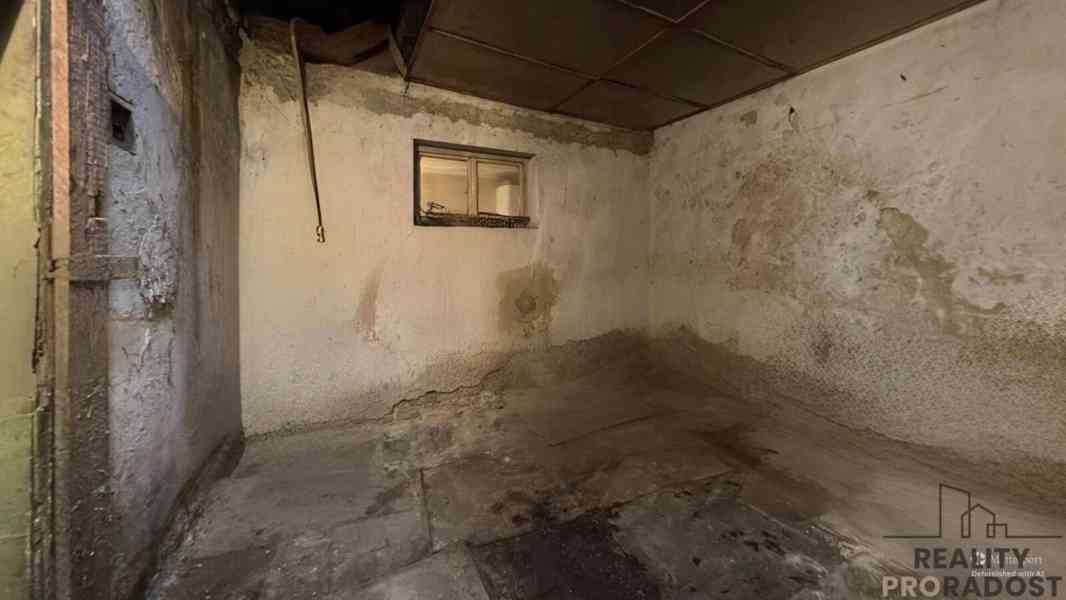 Prodej rodinného domu 75 m² – Letovice - foto 12