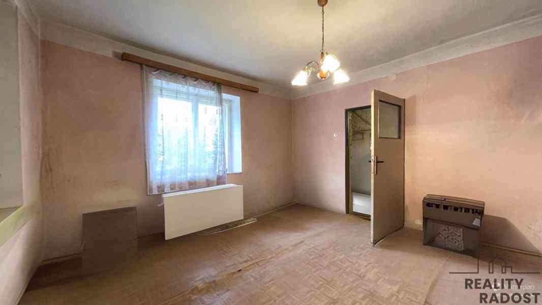 Prodej rodinného domu 75 m² – Letovice - foto 13