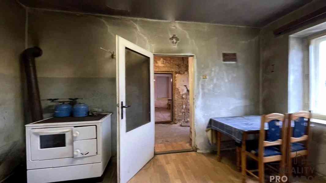 Prodej rodinného domu 75 m² – Letovice - foto 3