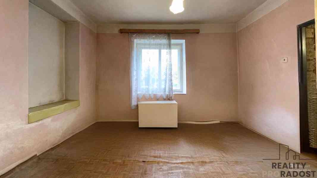 Prodej rodinného domu 75 m² – Letovice - foto 8