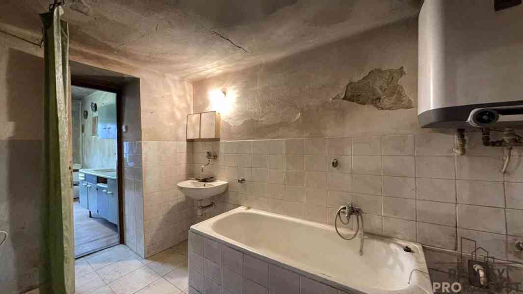 Prodej rodinného domu 75 m² – Letovice - foto 15