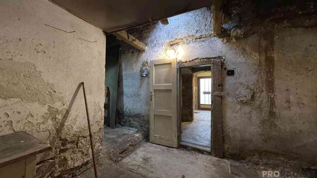 Prodej rodinného domu 75 m² – Letovice - foto 5
