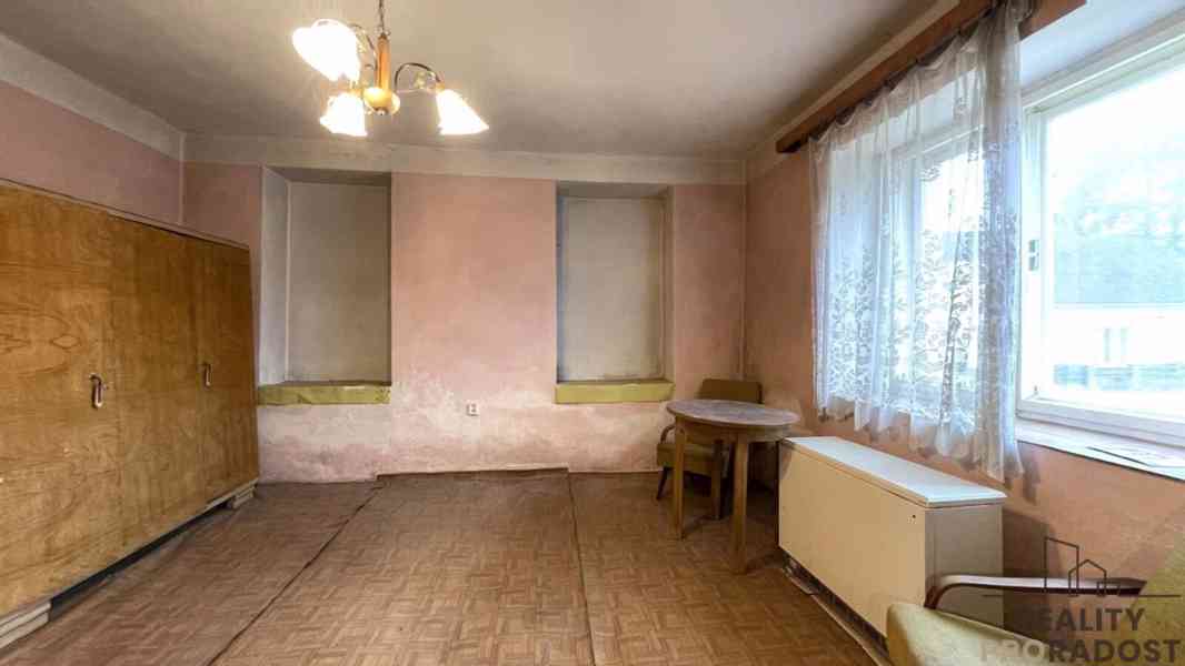 Prodej rodinného domu 75 m² – Letovice - foto 9