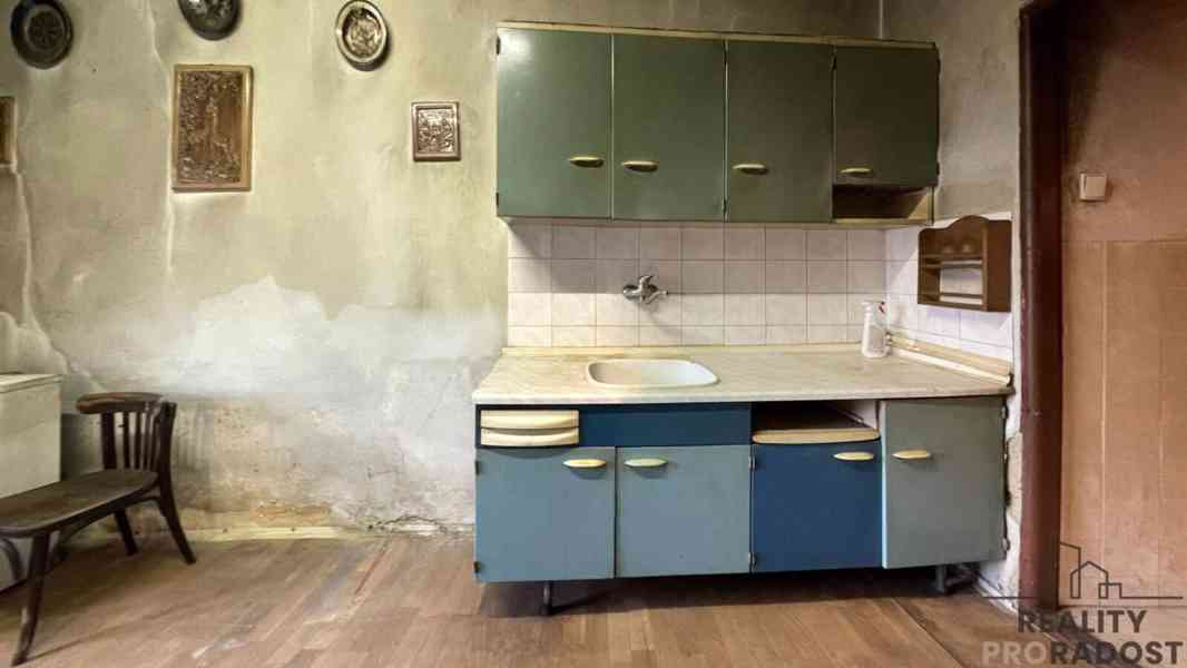 Prodej rodinného domu 75 m² – Letovice - foto 10