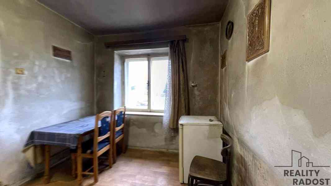 Prodej rodinného domu 75 m² – Letovice - foto 6