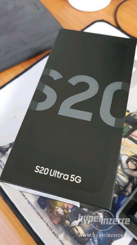 Samsung S20 ultra - foto 1
