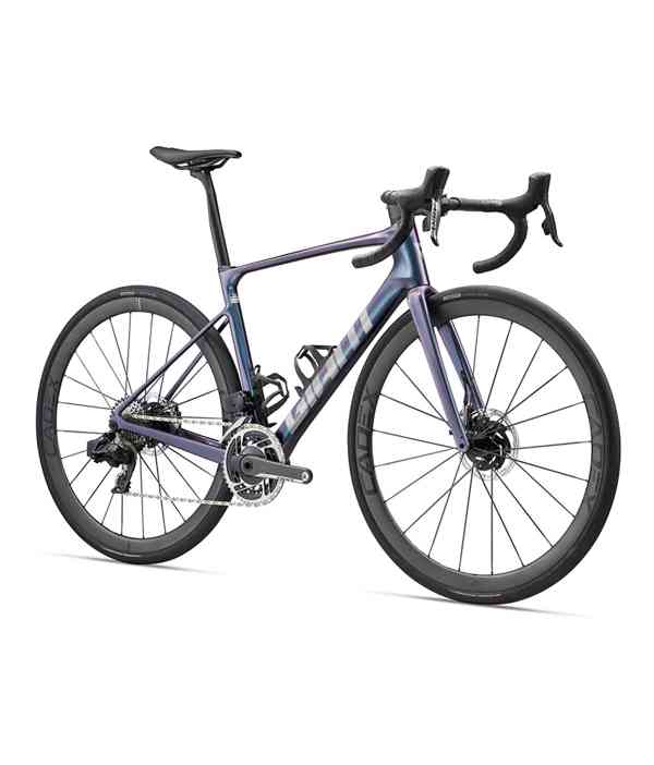 2024 Giant Defy Advanced SL 0 Road Bike (M3BIKESHOP) - foto 2