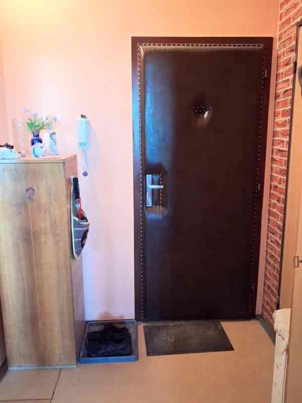 Prodej bytu v osobním vlastnictví 2+kk,  40 m², Česká Lípa - foto 11