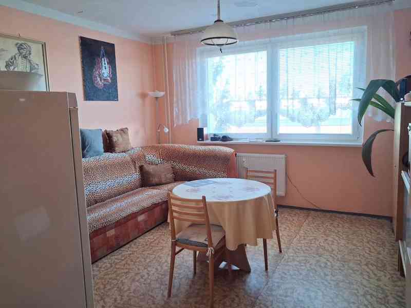 Prodej bytu v osobním vlastnictví 2+kk,  40 m², Česká Lípa - foto 3