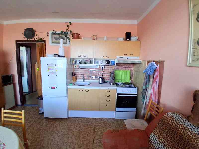 Prodej bytu v osobním vlastnictví 2+kk,  40 m², Česká Lípa - foto 4