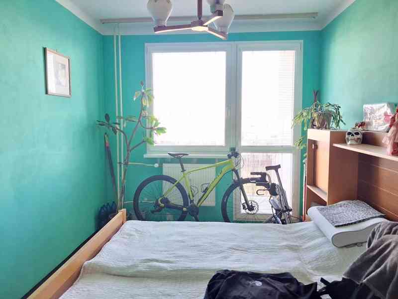 Prodej bytu v osobním vlastnictví 2+kk,  40 m², Česká Lípa - foto 6