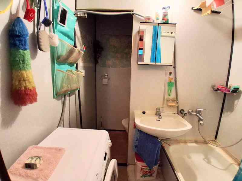 Prodej bytu v osobním vlastnictví 2+kk,  40 m², Česká Lípa - foto 9