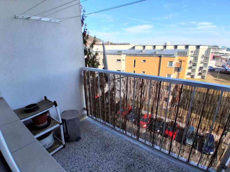 Prodej bytu v osobním vlastnictví 2+kk,  40 m², Česká Lípa - foto 10