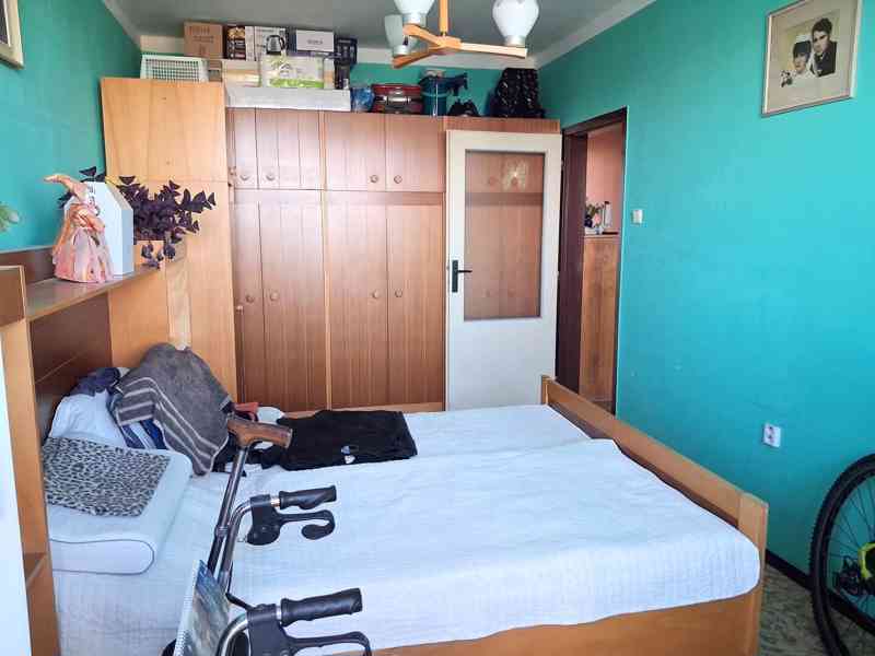 Prodej bytu v osobním vlastnictví 2+kk,  40 m², Česká Lípa - foto 7