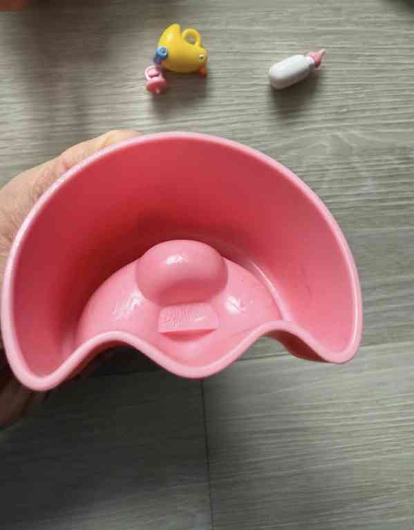 Panenka Baby Born Miniworld - foto 5