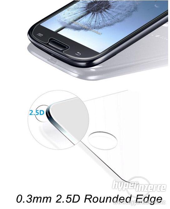 screenshield tvrzemé sklo Samsung Galaxy S3 / NEO - foto 2