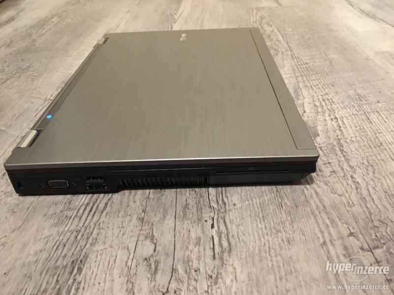 Profesionální notebook DELL i7 SSD disk TOP - foto 3