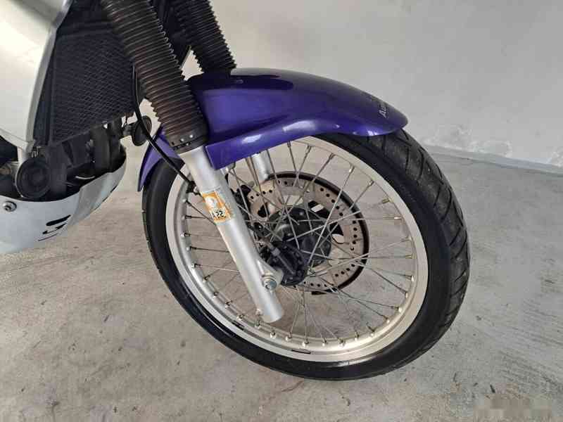 Kawasaki KLE 500 - foto 13