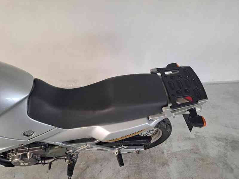 Kawasaki KLE 500 - foto 10
