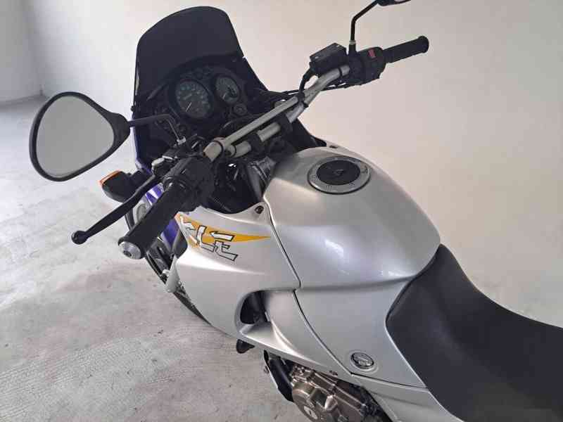 Kawasaki KLE 500 - foto 11