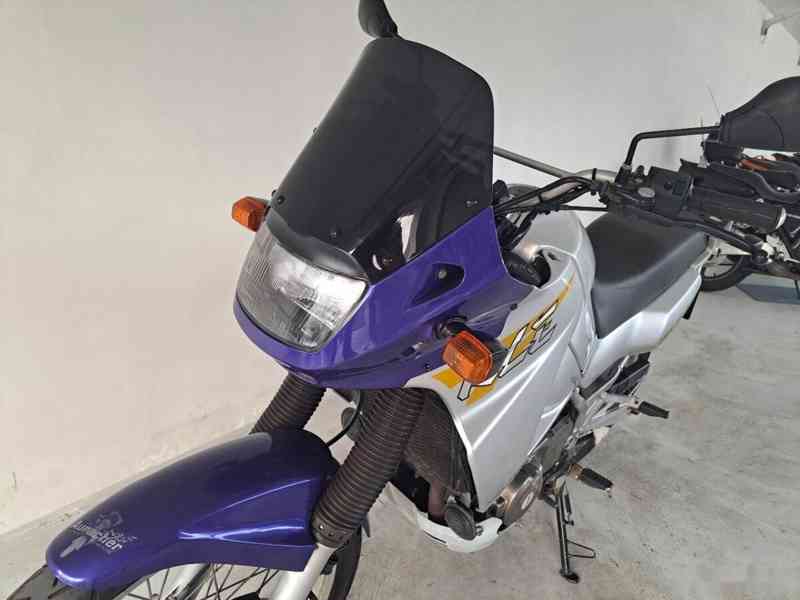 Kawasaki KLE 500 - foto 7