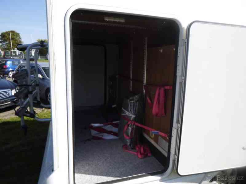 Renault Renault obytné vozidlo Alkoven - foto 4