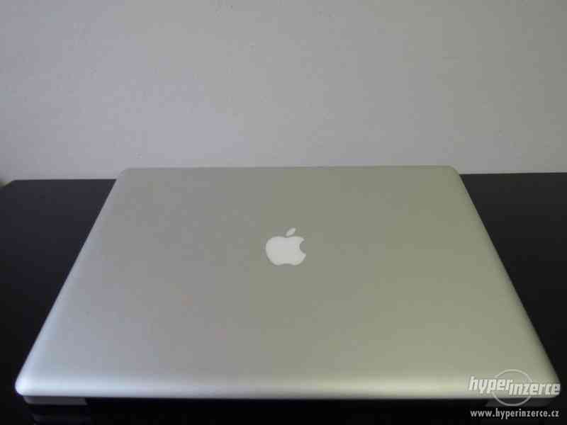 MacBook PRO 17" /i5 2.53 GHz/8GB RAM/ZÁRUKA - foto 2