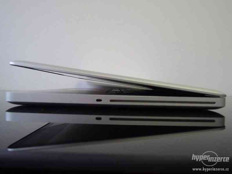 MacBook PRO 17" /i5 2.53 GHz/8GB RAM/ZÁRUKA - foto 4