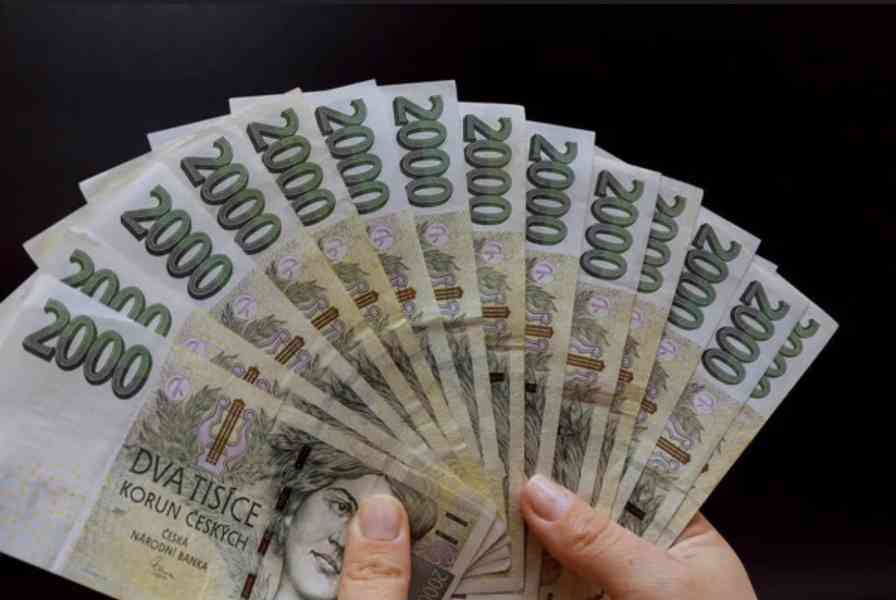 Financování mezi důvěryhodnými osobami, zcela jednoduše - foto 3