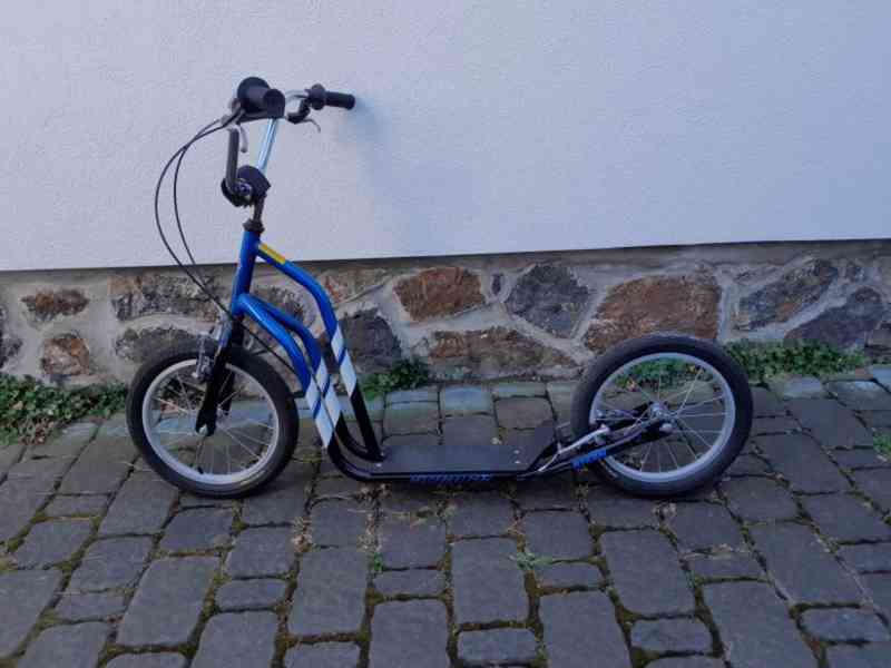 Koloběžka Arcore 6teen - foto 4