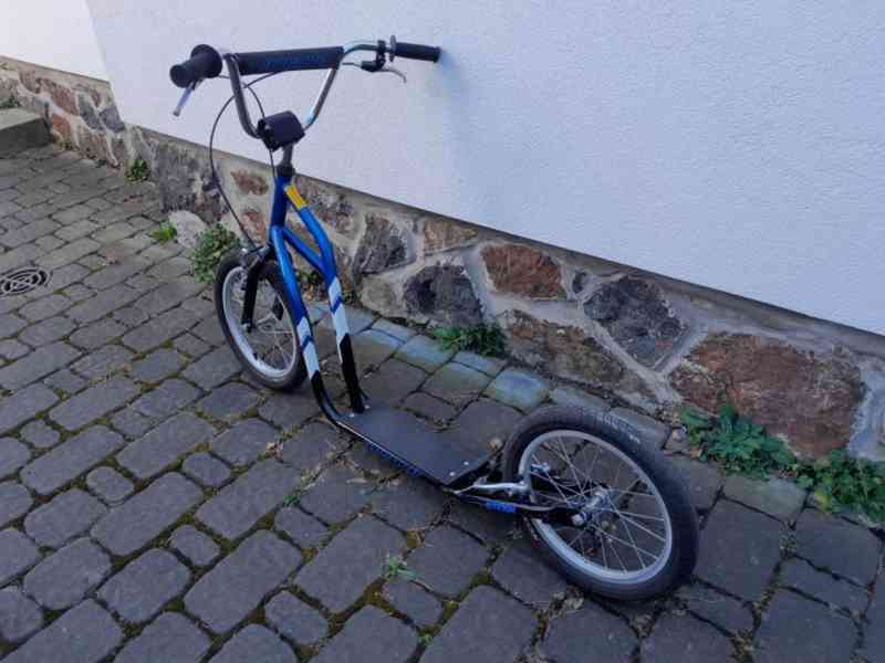Koloběžka Arcore 6teen - foto 3