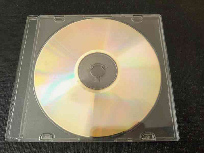 CD-R Verbatim 52x - foto 2
