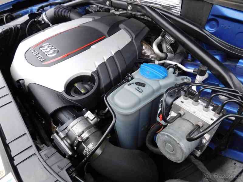 Audi SQ5 3,0   TDI Quattro 260kw - foto 11