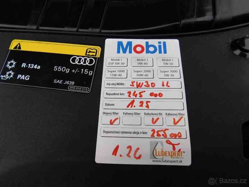 Audi SQ5 3,0   TDI Quattro 260kw - foto 12