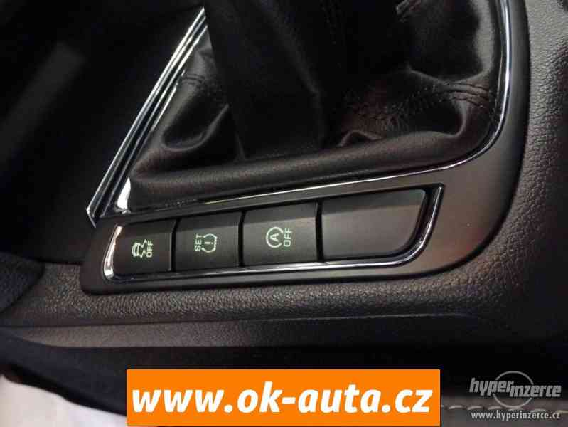Škoda Superb 2.0TDI XENON NAVI KŮŽE PRAV.SER.2013-DPH - foto 15