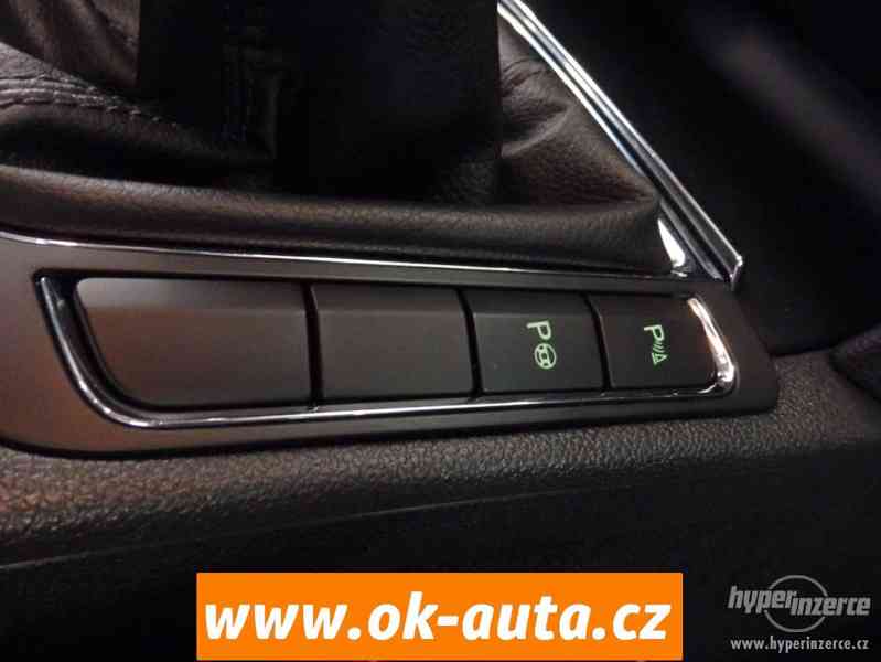 Škoda Superb 2.0TDI XENON NAVI KŮŽE PRAV.SER.2013-DPH - foto 16
