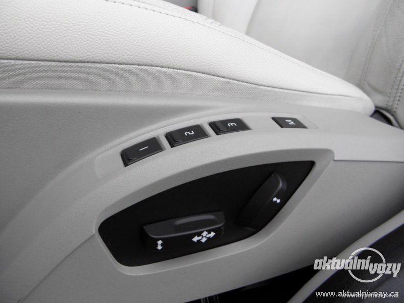 Volvo V50 1.6, nafta, RV 2012, navigace, kůže - foto 7